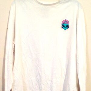 Unisex Long Sleeve TShirt